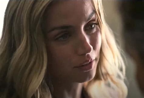 Sultry Facts About Ana de Armas, The Cuban Bombshell