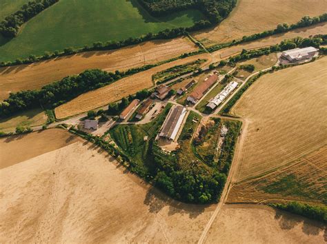O nás | Ekofarma PROBIO | Velké Hostěrádky