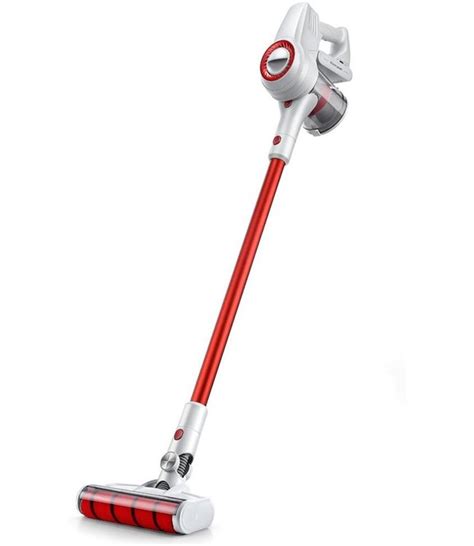 Xiaomi JIMMY JV51 - Robocleaners