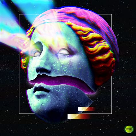 ArtStation - Trippy vision | Greek edition - porject by Boingness