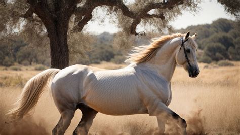 Paso Fino Horse Breed Guide