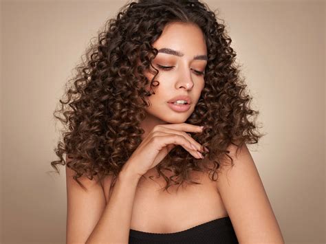 Tipos De Cabello 9
