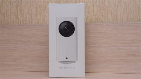Умная IP-камера Dafang 1080P - DF3 — купить в интернет-магазине mi ...