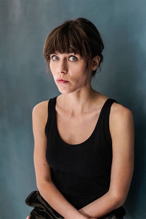 Ana Ularu - Profile Images — The Movie Database (TMDb)