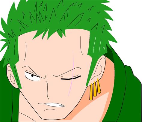 zoro san  sran  newgrounds