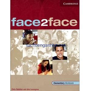 Face2face Elementary Workbook ebook pdf download online