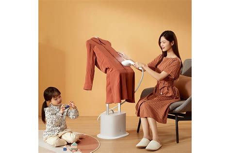 Отпариватель Xiaomi Mijia Supercharged Garment Steamer купить в Бишкеке ...
