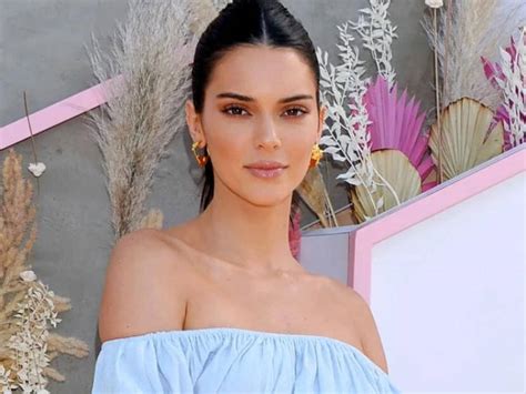 Kendall Jenner wikipédia, biographie, épouse, origine, mari, nouveau ...