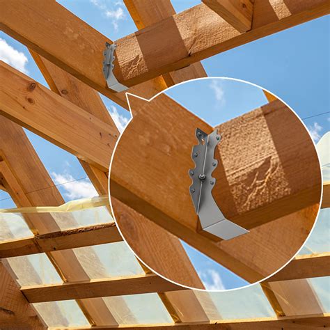 face mount joist hangers 8