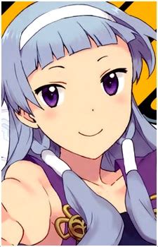 kannagi kannagi wiki fandom