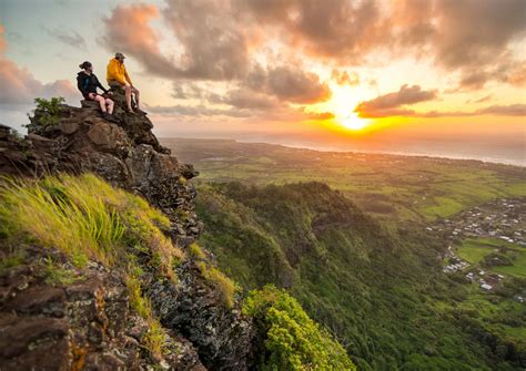 Some 20 awesome Kauai North Shore Hiking Trails available