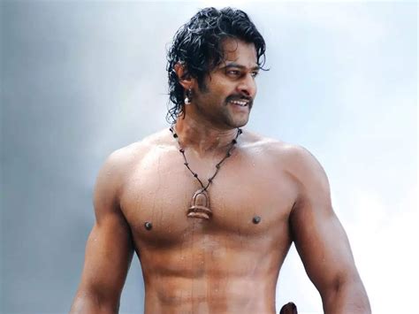 Incredible Collection of Prabhas Bahubali Images - Over 999+ Stunning ...