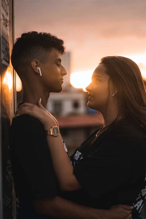 Download An Intimate Moment For Two Souls Wallpaper | Wallpapers.com