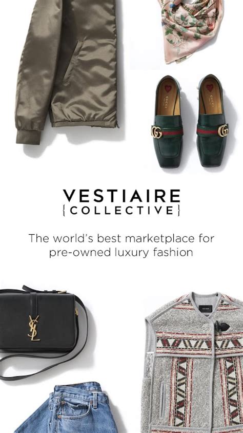 Vestiaire Collective - Android Apps on Google Play