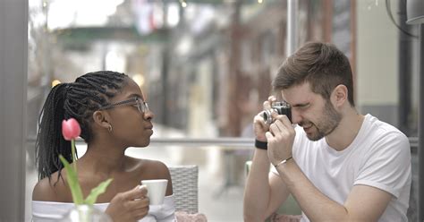 Interracial Dating - Free Dating Online Site with Hot Interracial Ladies