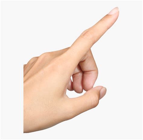 finger touch png hand touch phone png transparent png kindpng