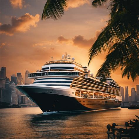 Discover the Alluring Asia Cruise Season With Holland America Line ...