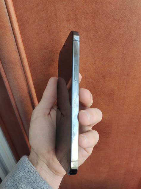 IPhone 12 про Макс 256 гигабайт: 8 000 грн. - Мобільні телефони ...