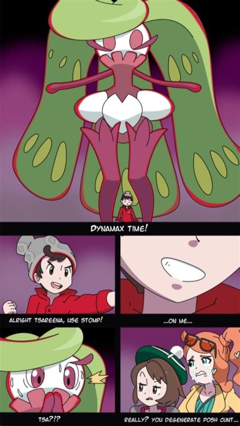 Pin on Pokemon