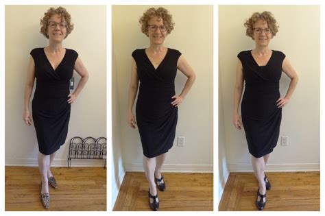 Could You, Would You Wear a Nude Neckline? – hourglassy.com