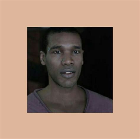Josh | Wiki | Detroit:Become Human Official Amino