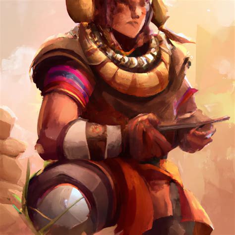 Descubra os Feitos do Grande Inca Pachacuti Yupanqui!