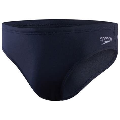 Speedo Eco Endurance+ 7 cm Brief - Swim brief Men's | Buy online ...