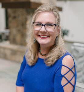 Staff Spotlight: Melinda Wallace - Kirkwood