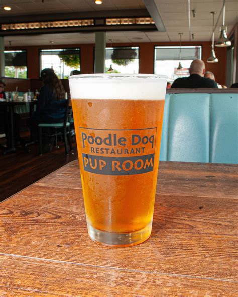 Poodle Dog Restaurant | Fife WA