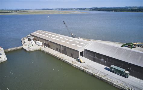 Image Gallery | Port of Lancaster