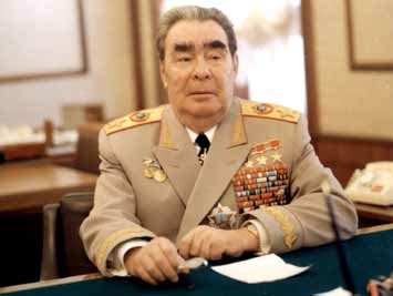 Brezhnev Doctrine - Uncyclopedia