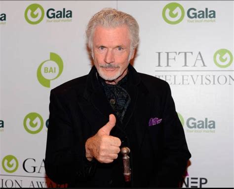 patrick bergin net worth 2021