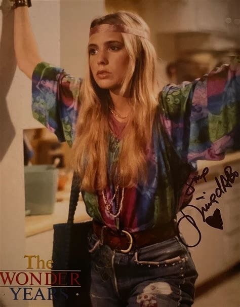 Olivia The Wonder Years