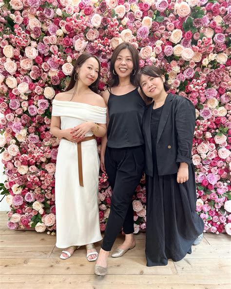 mika | 少しずつあたたかくなってきたので 春を意識してbrown×pinkメイク💄 アイシャドウ＆アイブロウ @laka