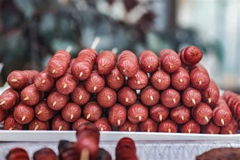 Можно смело покупать – там только мясо: Роскачество назвало лучшие ...
