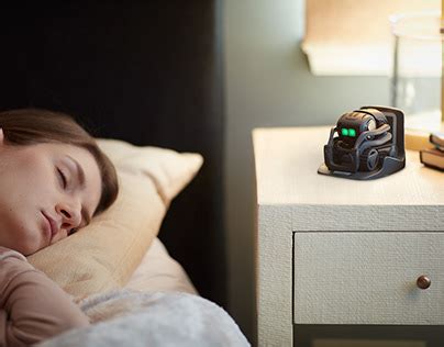 Anki Vector Projects :: Photos, videos, logos, illustrations and ...