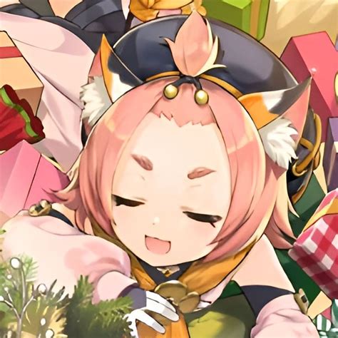 diona - genshin | Character wallpaper, Icon, Fan art