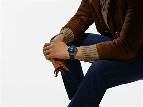 Xiaomi Watch :: Behance