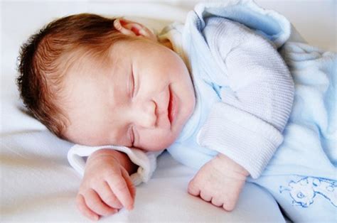 Скошенный или плоский затылок у младенца — 4 ответов | форум Babyblog