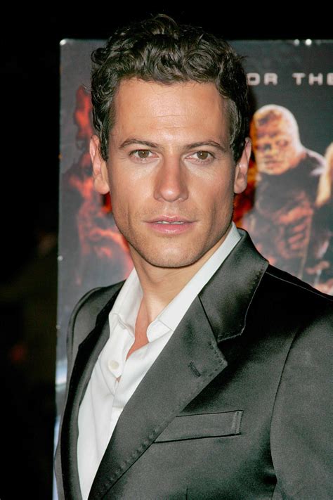 Ioan Gruffudd: The Rise And Journey Of A Talented Welsh Actor