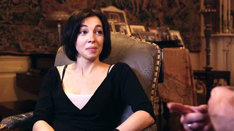 Michael Cunningham and Anna Nemzer: A Literary Conversation (Part 1 ...