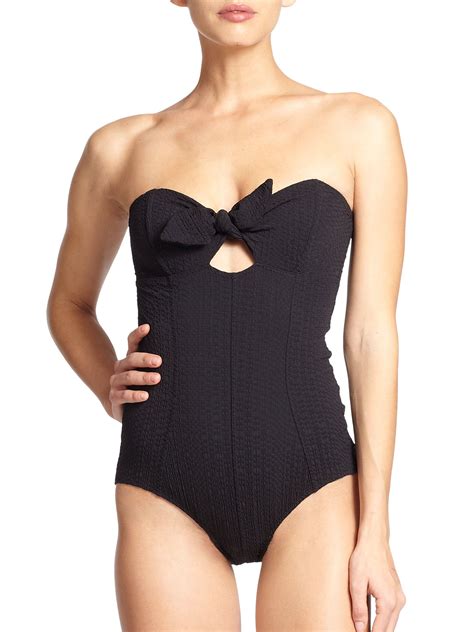 The 29 most flattering one piece swimsuits for the pool or beach – Artofit