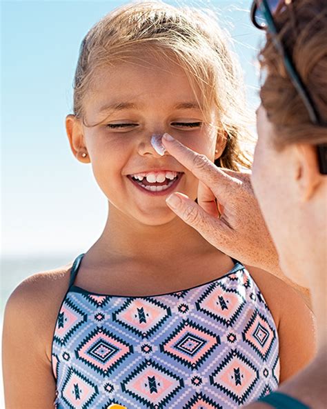 Find Your Perfect Sunscreen
