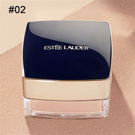Estee Lauder Double Wear Микрофинишная рассыпчатая пудра Полноразмерная ...