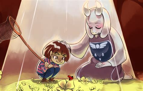 ‘Undertale’ turns 5: a retrospective on this generation’s greatest ...