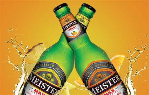 Al Ahram Beverages Company | Meister Max