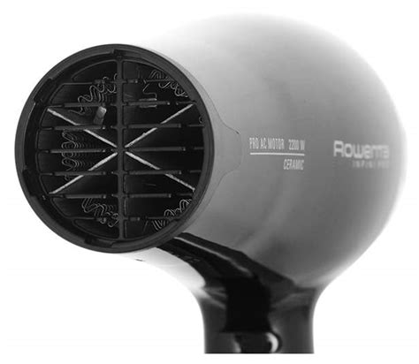 Rowenta Infini PRO Sublime Shine CV8730D0 Black инструкция