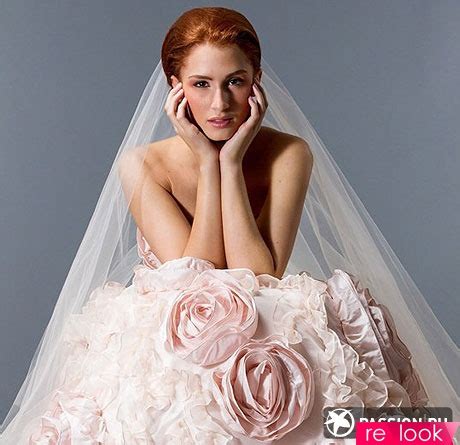 Фата: история и современность: Территория моды - мода на Relook.ru