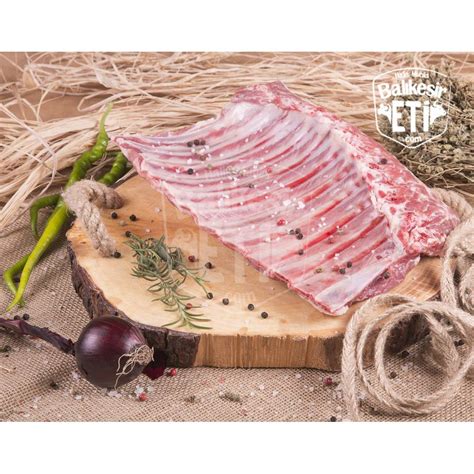 Kuzu Eti - Karesi Et | balikesireti.com