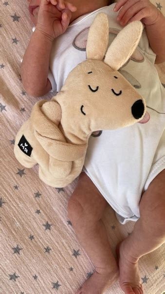 Игрушка для крохи, которая может быть полезной существует!殺 Это ...